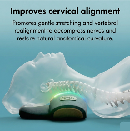 CerviCare® | Neck Massager